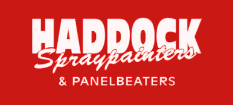 Haddocks Spraypainters & Panelbeaters